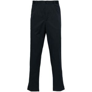 ETRO Pleated Trousers Men BLUE Pants